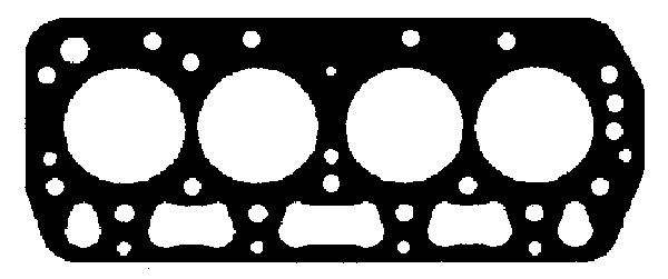 Gasket, cylinder head
