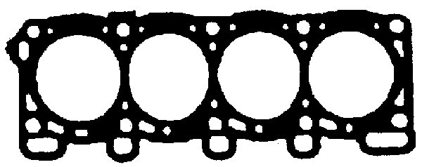 Gasket, cylinder head
