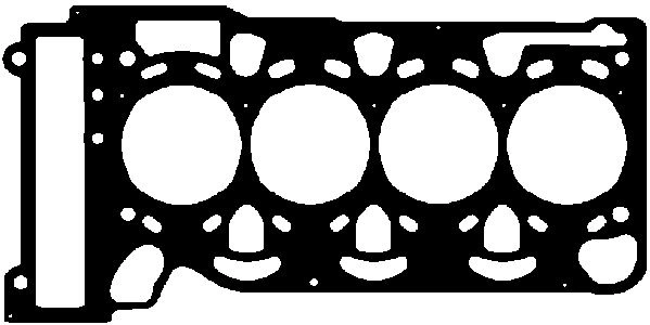 Gasket, cylinder head