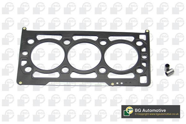 Gasket, cylinder head