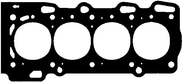 Gasket, cylinder head