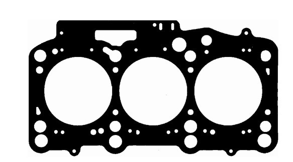 Gasket, cylinder head