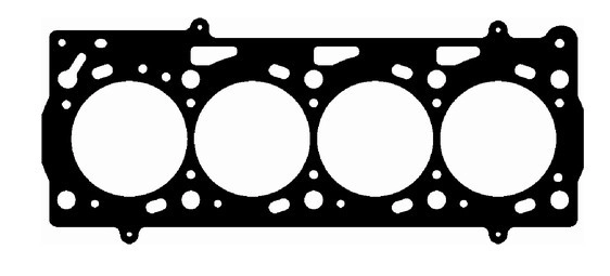 Gasket, cylinder head