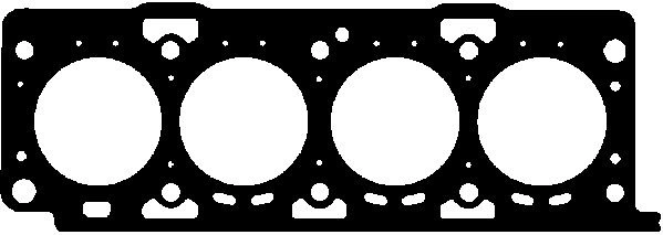 Gasket, cylinder head