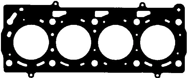 Gasket, cylinder head
