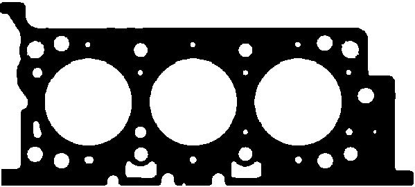 Gasket, cylinder head
