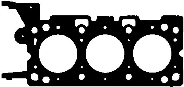 Gasket, cylinder head