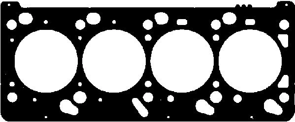 Gasket, cylinder head