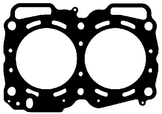 Gasket, cylinder head