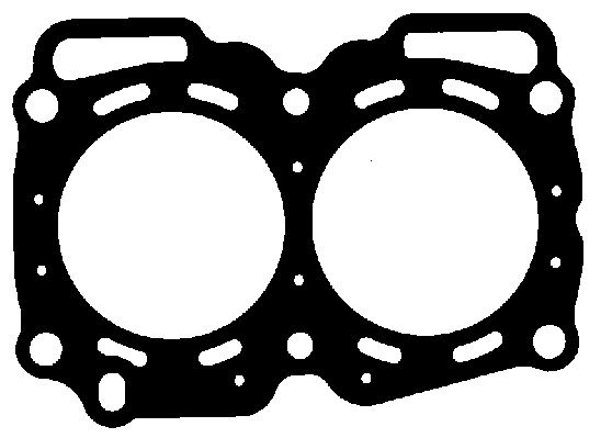 Gasket, cylinder head
