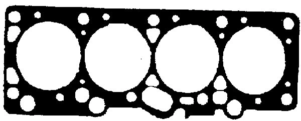 Gasket, cylinder head