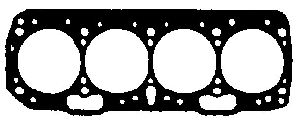 Gasket, cylinder head