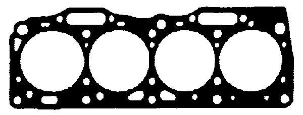 Gasket, cylinder head