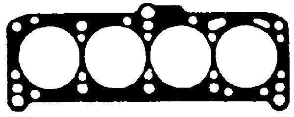 Gasket, cylinder head