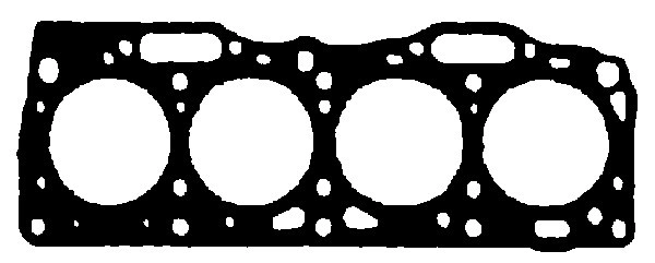 Gasket, cylinder head