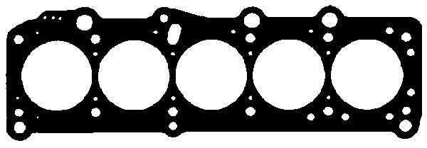 Gasket, cylinder head