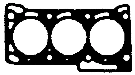 Gasket, cylinder head
