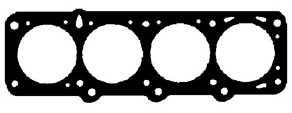 Gasket, cylinder head