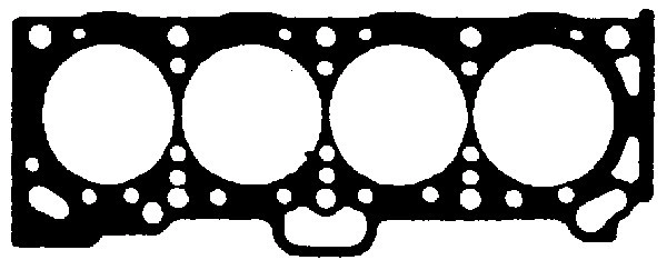 Gasket, cylinder head