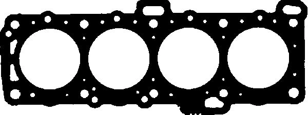 Gasket, cylinder head