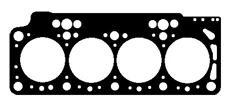 Gasket, cylinder head