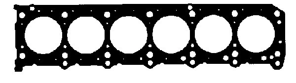 Gasket, cylinder head