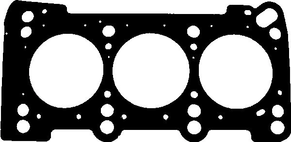 Gasket, cylinder head