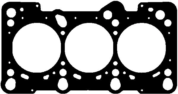 Gasket, cylinder head