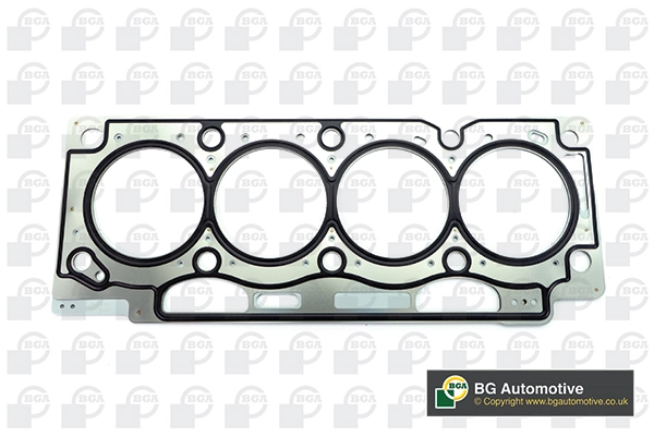 Gasket, cylinder head