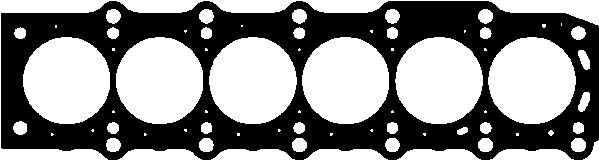 Gasket, cylinder head