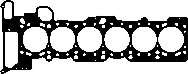 Gasket, cylinder head