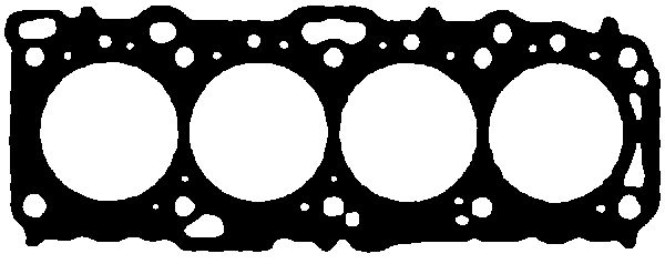 Gasket, cylinder head