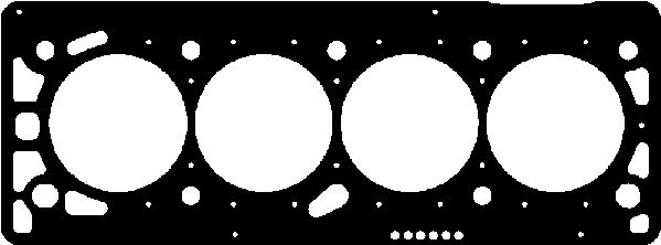 Gasket, cylinder head