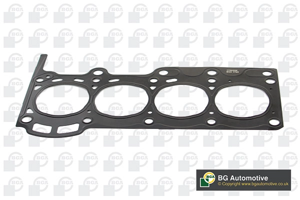 Gasket, cylinder head