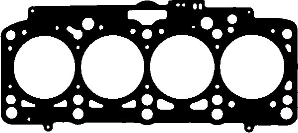 Gasket, cylinder head