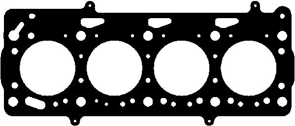 Gasket, cylinder head