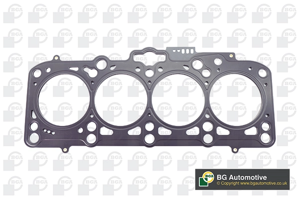 Gasket, cylinder head
