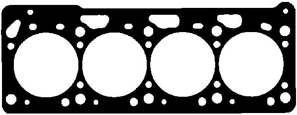 Gasket, cylinder head