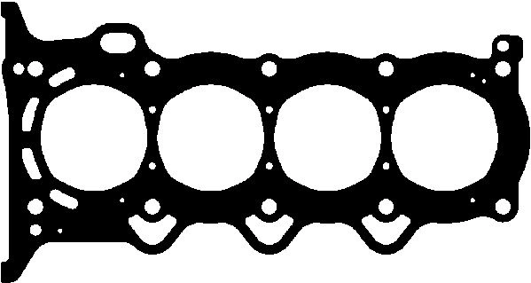 Gasket, cylinder head