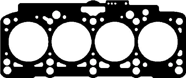 Gasket, cylinder head