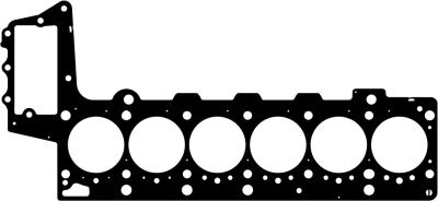 Gasket, cylinder head