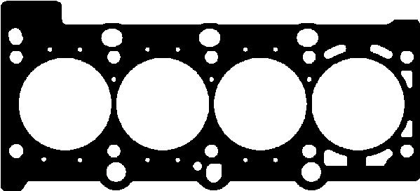 Gasket, cylinder head