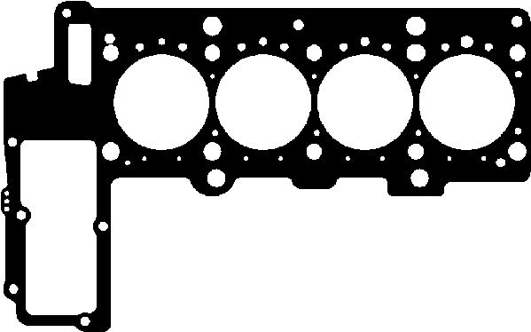 Gasket, cylinder head