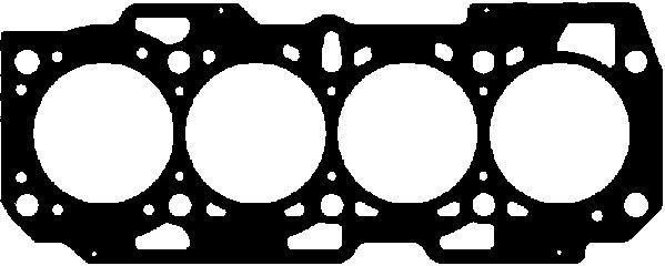 Gasket, cylinder head