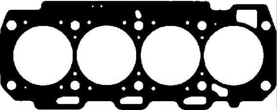 Gasket, cylinder head