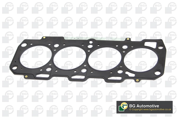 Gasket, cylinder head