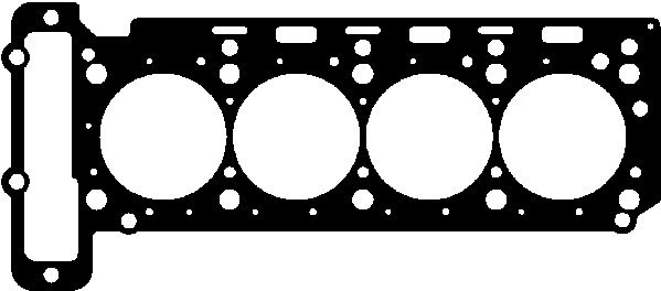 Gasket, cylinder head