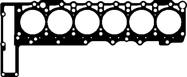 Gasket, cylinder head
