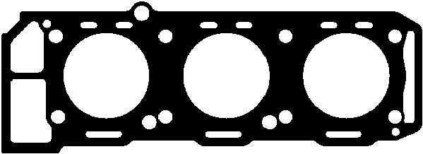 Gasket, cylinder head