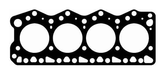 Gasket, cylinder head